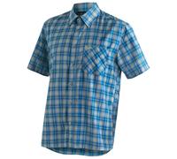Maier Sports - Mauro - Camicia 64 blu