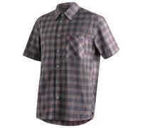 Maier Sports - Mauro - Camicia 64 grigio
