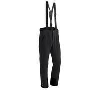 maier Sports Men's Copper Slim Ski Trousers | Pantaloni Da Neve Impermeabili, Materiale Elasticizzato, Imbottitura mTHERM, Membrana mTEX, Perfetti Per l'Inverno