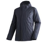 Maier Sports Meteor 3in1 M - giacca trekking - uomo Blue 56