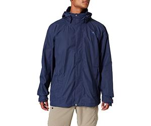 Maier Sports Metor M, Giacca Uomo, Aviator, 27 Kurz