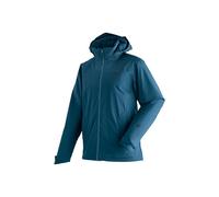 Maier Sports Metor Therm Rec M Jacket Blu 48 Uomo