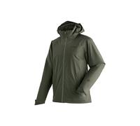 Maier Sports Metor Therm Rec M Jacket Verde 50 Uomo