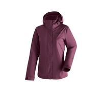 Maier Sports Metor Therm Rec W, rich soil, 46, 3001159