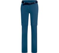 Maier Sports Nata 2 Pants Blu 3XL / Regular Donna