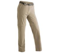 maier sports Nata 2 Pantaloni da Trekking Donna