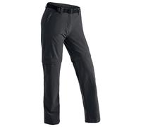 Maier Sports - Women's Nata 2 - Pantaloni da trekking 38 - Regular nero