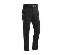maier sports - Naturno Slim, Pantaloni da Trekking Uomo