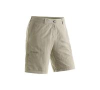 Maier Sports Nidda Bermuda Da Trekking Donna