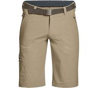 Maier Sports Nil Bermuda Shorts Marrone 48 / Regular