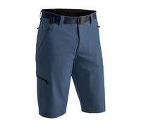 maier sports Bermuda Nil, Pantaloncini da Trekking da Uomo, Bermuda idrorepellenti per Trekking ed Escursioni, Senza PFC, MSTRETCH PRO 4 & Dryprotec