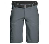 Maier Sports Nil Bermuda Shorts Grigio 56 / Regular
