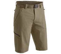 maier sports Bermuda Nil, Pantaloncini da Trekking da Uomo, Bermuda idrorepellenti per Trekking ed Escursioni, Senza PFC, MSTRETCH PRO 4 & Dryprotec