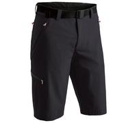 maier sports Bermuda Nil, Pantaloncini da Trekking da Uomo, Bermuda idrorepellenti per Trekking ed Escursioni, Senza PFC, MSTRETCH PRO 4 & Dryprotec