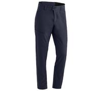 Maier Sports - Nil Loop - Pantaloni da trekking 102 - Long blu
