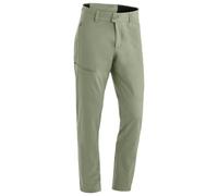 Maier Sports - Nil Loop - Pantaloni da trekking 25 - Short olivia