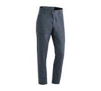 Maier Sports - Nil Loop - Pantaloni da trekking 30 - Short blu