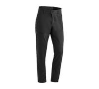 Maier Sports - Nil Loop - Pantaloni da trekking 56 - Regular nero