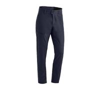 Maier Sports - Nil Loop - Pantaloni da trekking 26 - Short blu