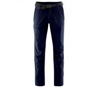 Maier Sports - Nil - Pantaloni da trekking 52 - Regular blu