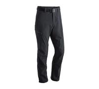 Maier Sports Hiking Nil Pants Nero 106 / Long Uomo
