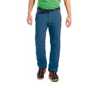 Maier Sports - Nil - Pantaloni da trekking 52 - Regular blu