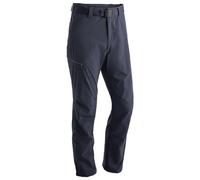 Maier Sports Hiking Nil Pants Blu 62 / Regular Uomo