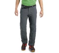 Maier Sports Nil - pantaloni trekking - uomo 31 Grey man Pfc-Free