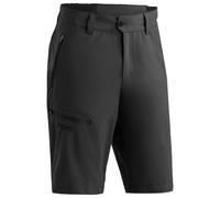 Maier Sports - Nil Short Loop - Pantaloncini 52 - Regular nero