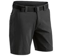 Maier Sports Nil M Shorts Nero 46 / Regular Uomo