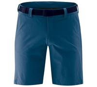 Maier Sports - Nil Short - Pantaloncini 52 - Regular blu