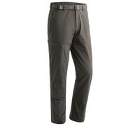 Maier Sports - Nil Winter - Pantaloni invernali 25 - Short grigio