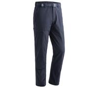 Maier Sports - Nil Winter - Pantaloni invernali 28 - Short blu