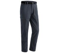 Maier Sports - Nil Winter - Pantaloni invernali 46 - Regular blu