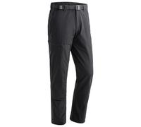 Maier Sports - Nil Winter - Pantaloni invernali 56 - Regular nero
