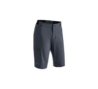 Maier sports norit shorts grey regular