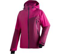 maier sports Nuria, Calda giacca da sci da donna, Giacca invernale impermeabile con elasticità a 2 direzioni, Protezione dalle intemperie mTEX e mTHERM per un'elevata ritenzione di calore, Senza PFC