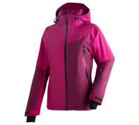 maier sports Nuria, Calda giacca da sci da donna, Giacca invernale impermeabile con elasticità a 2 direzioni, Protezione dalle intemperie mTEX e mTHERM per un'elevata ritenzione di calore, Senza PFC