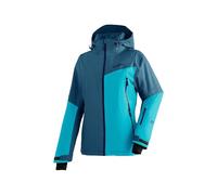 maier sports Nuria, Calda giacca da sci da donna, Giacca invernale impermeabile con elasticità a 2 direzioni, Protezione dalle intemperie mTEX e mTHERM per un'elevata ritenzione di calore, Senza PFC