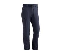 Maier Sports - Oberjoch - Pantaloni invernali 62 - Regular blu