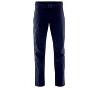 Maier Sports - Oberjoch - Pantaloni invernali 27 - Short blu