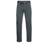 Maier Sports - Oberjoch - Pantaloni invernali 50 - Regular grigio