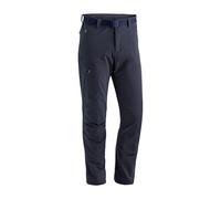 maier sports Oberjoch Therm, Caldi Pantaloni da Trekking da Uomo, Pantaloni Outdoor idrorepellenti per Il Trekking e l'escursionismo, Senza PFC, Imbottitura Leggera mTHERM, MSTRETCH PRO 4 & Dryprotec