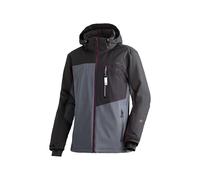 Maier Sports Oravice, quiet shade/nero/ricco, 58, 3005251