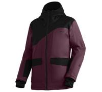 Maier Sports - Ovindoli - Giacca da sci 50 - Regular lilla