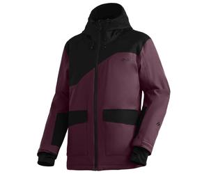 Maier Sports - Ovindoli - Giacca da sci 52 - Regular lilla
