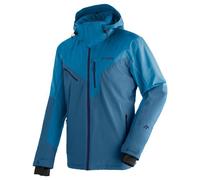 maier sports Pajares, Calda giacca da sci da uomo, Giacca invernale impermeabile con elasticità a 2 vie, Protezione dalle intemperie mTEX e mTHERM per un'elevata ritenzione di calore, Senza PFC
