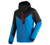 maier sports Pajares, Calda giacca da sci da uomo, Giacca invernale impermeabile con elasticità a 2 vie, Protezione dalle intemperie mTEX e mTHERM per un'elevata ritenzione di calore, Senza PFC