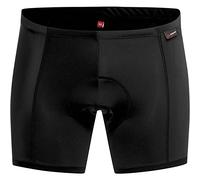 Maier Sports Pantaloncini da Ciclista per Uomo