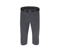 Maier Sports Jennisei 3/4 Pants Grigio 48 / Regular Uomo